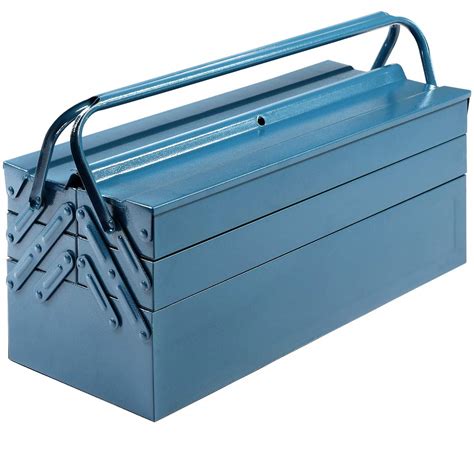 cantilever tool box metal|3 tier cantilever tool box.